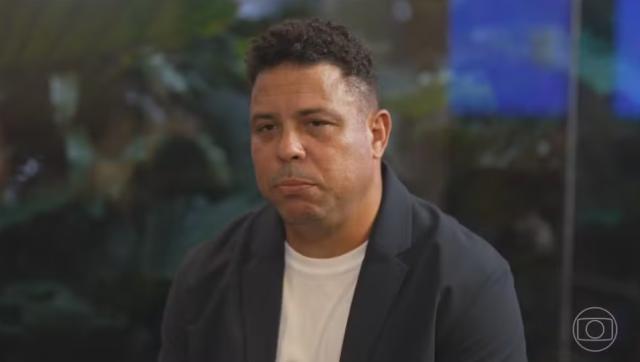 开云官网APP-罗纳尔多宣布参选巴西足协主席 目标拯救巴西足球